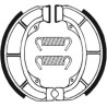 Zapatas de freno Tecnium BA181 - motoscamaralweb.com