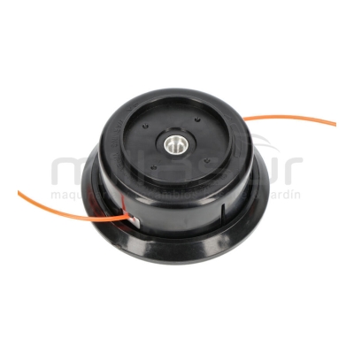 CABEZAL NYLON COMPLETO D233. D243 (76). D252. D343A. D352A. D43B. D52B (14). D546HXP - motoscamaralweb.com