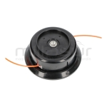 CABEZAL NYLON COMPLETO D233. D243 (76). D252. D343A. D352A. D43B. D52B (14). D546HXP - motoscamaralweb.com