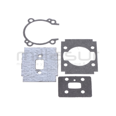 EQUIPO JUNTAS MOTOR DESBR. 26 cc. - motoscamaralweb.com