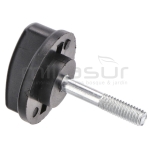 TORNILLO TAPA FILTRO AIRE D26C - motoscamaralweb.com