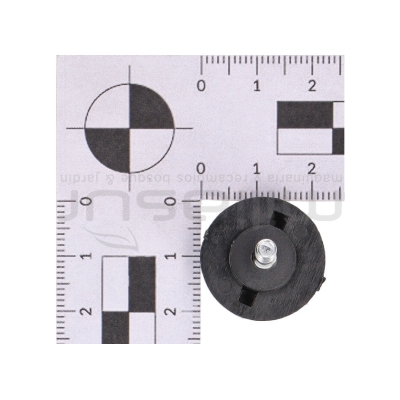 TORNILLO TAPA FILTRO AIRE D26C - motoscamaralweb.com