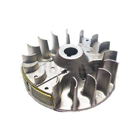 VOLANTE MAGNÉTICO D26C - motoscamaralweb.com