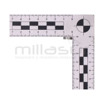 CHAVETA VOLANTE D26C - motoscamaralweb.com