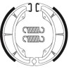 Zapatas de freno Tecnium BA202 - motoscamaralweb.com
