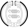 Zapatas de freno Tecnium BA203 - motoscamaralweb.com