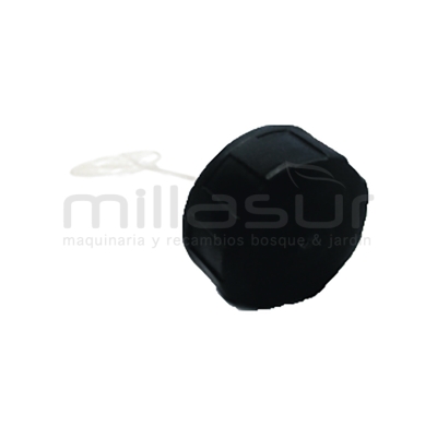 TAPON GASOLINA COMPLETO D26C D26C-MULTI D33C D26C-PA - motoscamaralweb.com