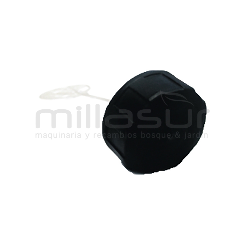 TAPON GASOLINA COMPLETO D26C D26C-MULTI D33C D26C-PA - motoscamaralweb.com