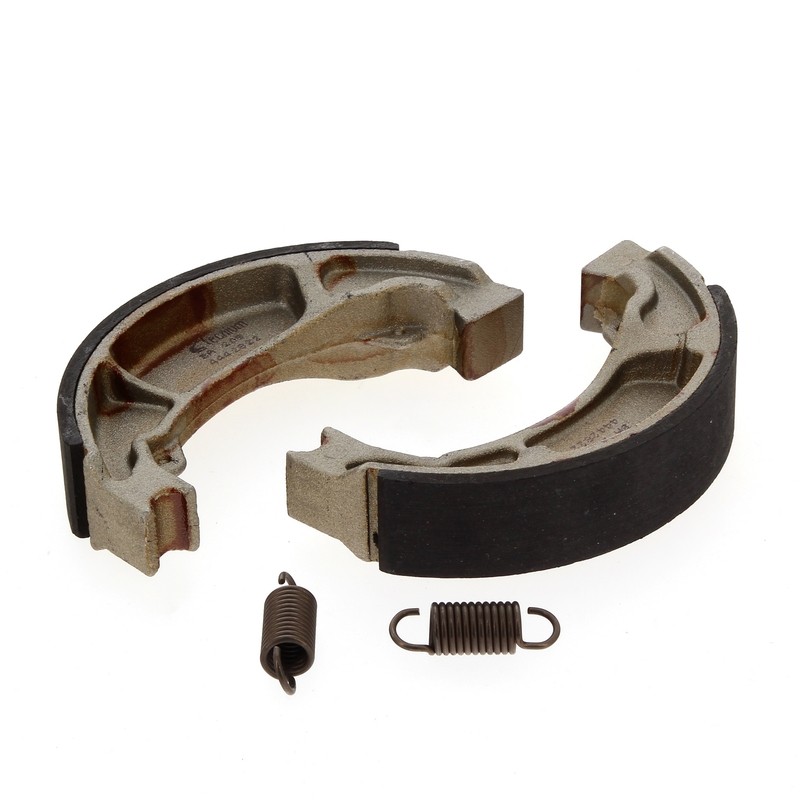 Zapatas de freno Tecnium BA208 - motoscamaralweb.com Zapatas de freno Tecnium BA208 - motoscamaralweb.com