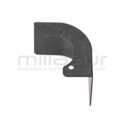 PROTECTOR CAMPANA CODO D26C-MULTI - motoscamaralweb.com