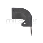 PROTECTOR CAMPANA CODO D26C-MULTI - motoscamaralweb.com