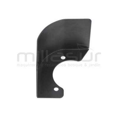 PROTECTOR CAMPANA CODO D26C-MULTI - motoscamaralweb.com