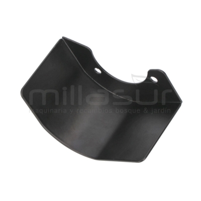 PROTECTOR CAMPANA CODO D26C-MULTI - motoscamaralweb.com