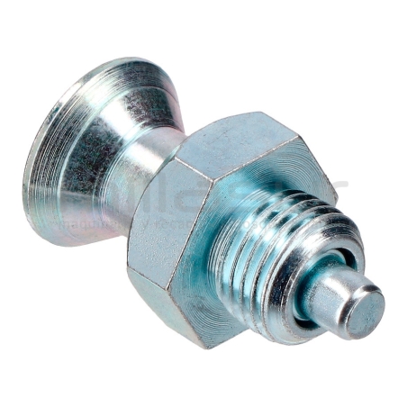 TORNILLO SEGURO BARRA D26C-MULTI. D226. D33B - motoscamaralweb.com