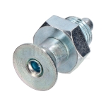 TORNILLO SEGURO BARRA D26C-MULTI. D226. D33B - motoscamaralweb.com