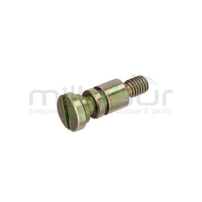 TORNILLO REGULACIÓN BOMBA ACEITE D26C-MULTI (10) - motoscamaralweb.com