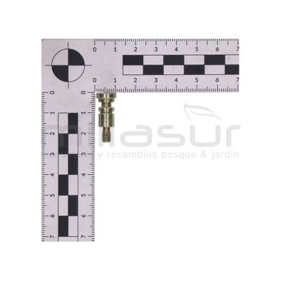 TORNILLO REGULACIÓN BOMBA ACEITE D26C-MULTI (10) - motoscamaralweb.com