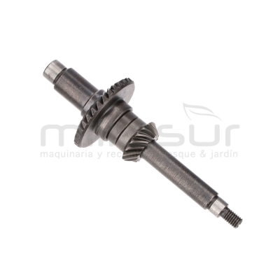 EJE CABEZAL CORTASETOS D26C-MULTI (30) - motoscamaralweb.com