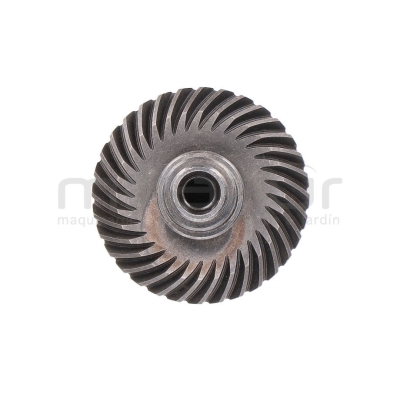 EJE CABEZAL CORTASETOS D26C-MULTI (30) - motoscamaralweb.com