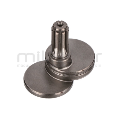 EJE CAJA ENGRANAJES D26C-MULTI - motoscamaralweb.com