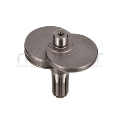 EJE CAJA ENGRANAJES D26C-MULTI - motoscamaralweb.com