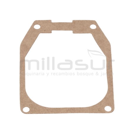 JUNTA TAPA INFERIOR CAJA ENGRANAJE D26C-MULTI - motoscamaralweb.com