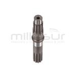 EJE SALIDA CODO CORTACANTOS D26C-MULTI(13) - motoscamaralweb.com