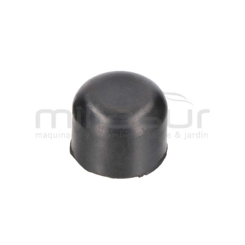 TAPÓN GOMA EJE ALTURA D26C-MULTI - motoscamaralweb.com