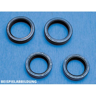 Kit de retenes de horquilla sin guardapolvos CENTAURO - 32x44x10.5 mm-