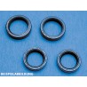 Kit de retenes de horquilla sin guardapolvos CENTAURO - 32x44x10.5 mm-