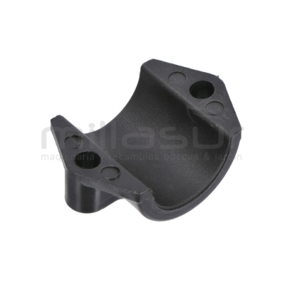 ABRAZADERA SOPORTE EJE ALTURA D26C-MULTI - motoscamaralweb.com
