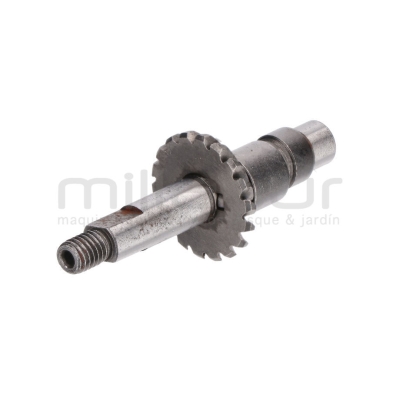 EJE CABEZAL PODADORA D26C-MULTI (25) - motoscamaralweb.com