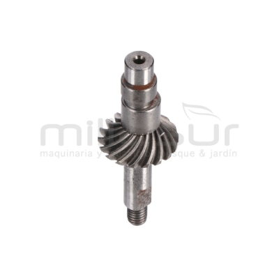 EJE CABEZAL PODADORA D26C-MULTI (25) - motoscamaralweb.com