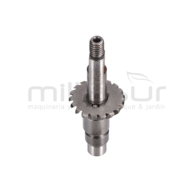 EJE CABEZAL PODADORA D26C-MULTI (25) - motoscamaralweb.com