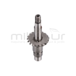 EJE CABEZAL PODADORA D26C-MULTI (25) - motoscamaralweb.com