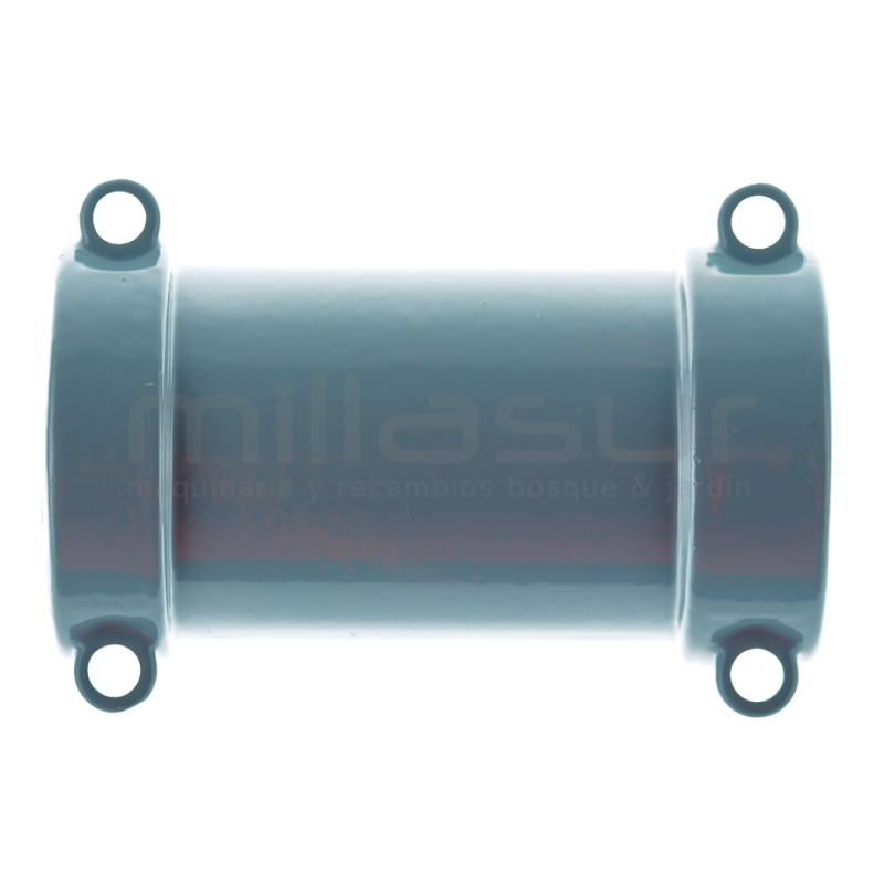 ABRAZADERA CARCASA CODO - motoscamaralweb.com