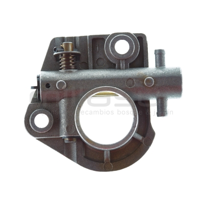 BOMBA DE ACEITE - motoscamaralweb.com