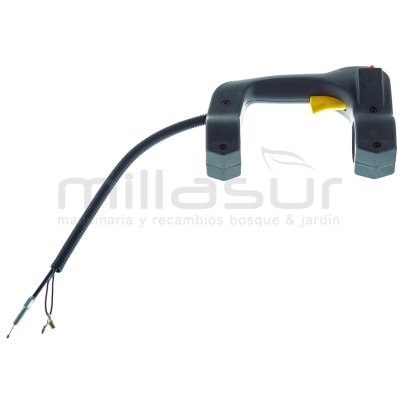 MANDO ACELERADOR COMPLETO - motoscamaralweb.com