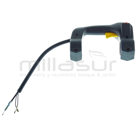 MANDO ACELERADOR COMPLETO - motoscamaralweb.com