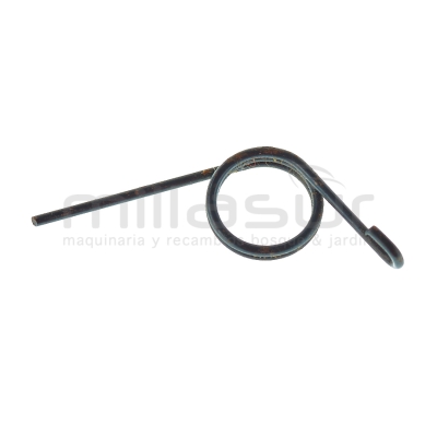 MUELLE GATILLO SEGURO - motoscamaralweb.com