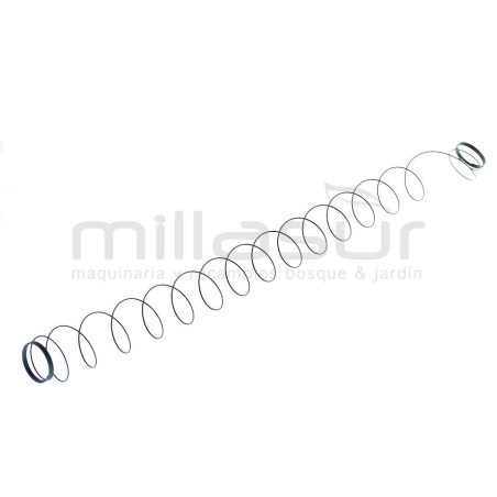 MUELLE RECOGIDA D26C-PA - motoscamaralweb.com