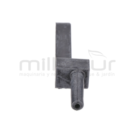 TUBO SURTIDOR BOMBA DE ACEITE D26C-PA (71) - motoscamaralweb.com