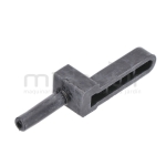 TUBO SURTIDOR BOMBA DE ACEITE D26C-PA (71) - motoscamaralweb.com