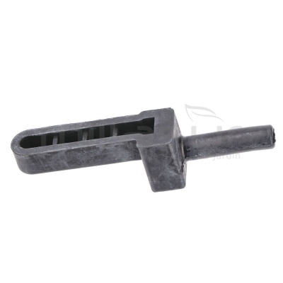 TUBO SURTIDOR BOMBA DE ACEITE D26C-PA (71) - motoscamaralweb.com