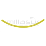 TUBO SURTIDOR BOMBA DE ACEITE D26C-PA (80) - motoscamaralweb.com