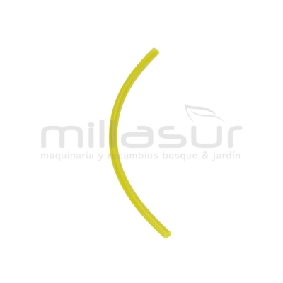 TUBO SURTIDOR BOMBA DE ACEITE D26C-PA (80) - motoscamaralweb.com