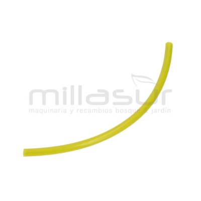 TUBO SURTIDOR BOMBA DE ACEITE D26C-PA (80) - motoscamaralweb.com