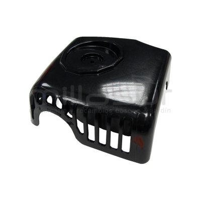 TAPA FILTRO DE AIRE - motoscamaralweb.com