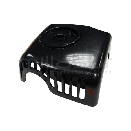 TAPA FILTRO DE AIRE - motoscamaralweb.com