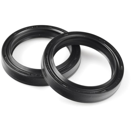 Kit de retenes de horquilla sin guardapolvos CENTAURO - 31.7x42x7/9 mm